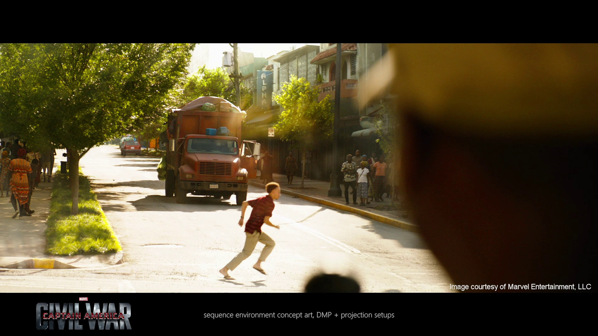 final shot