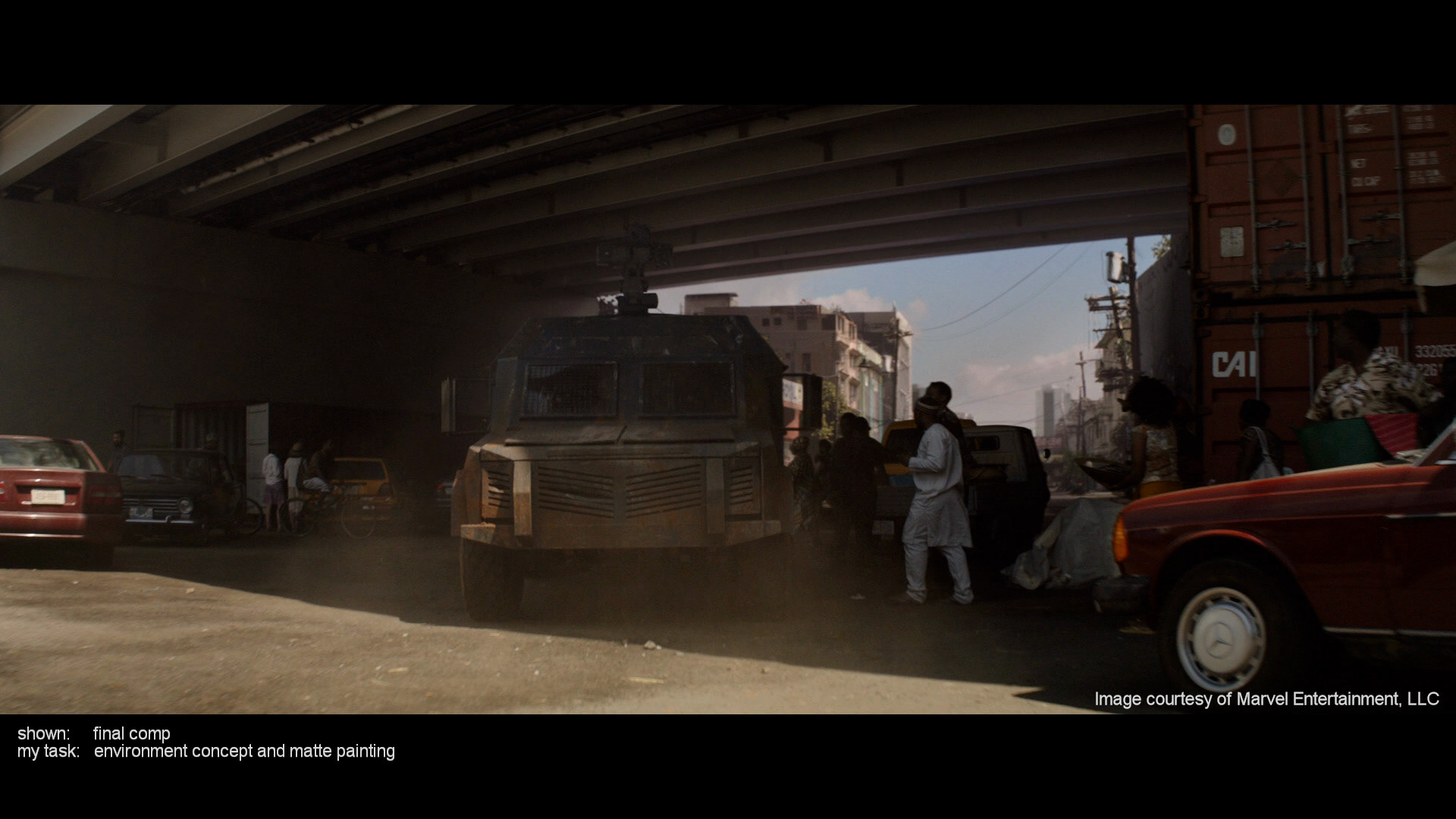 final shot