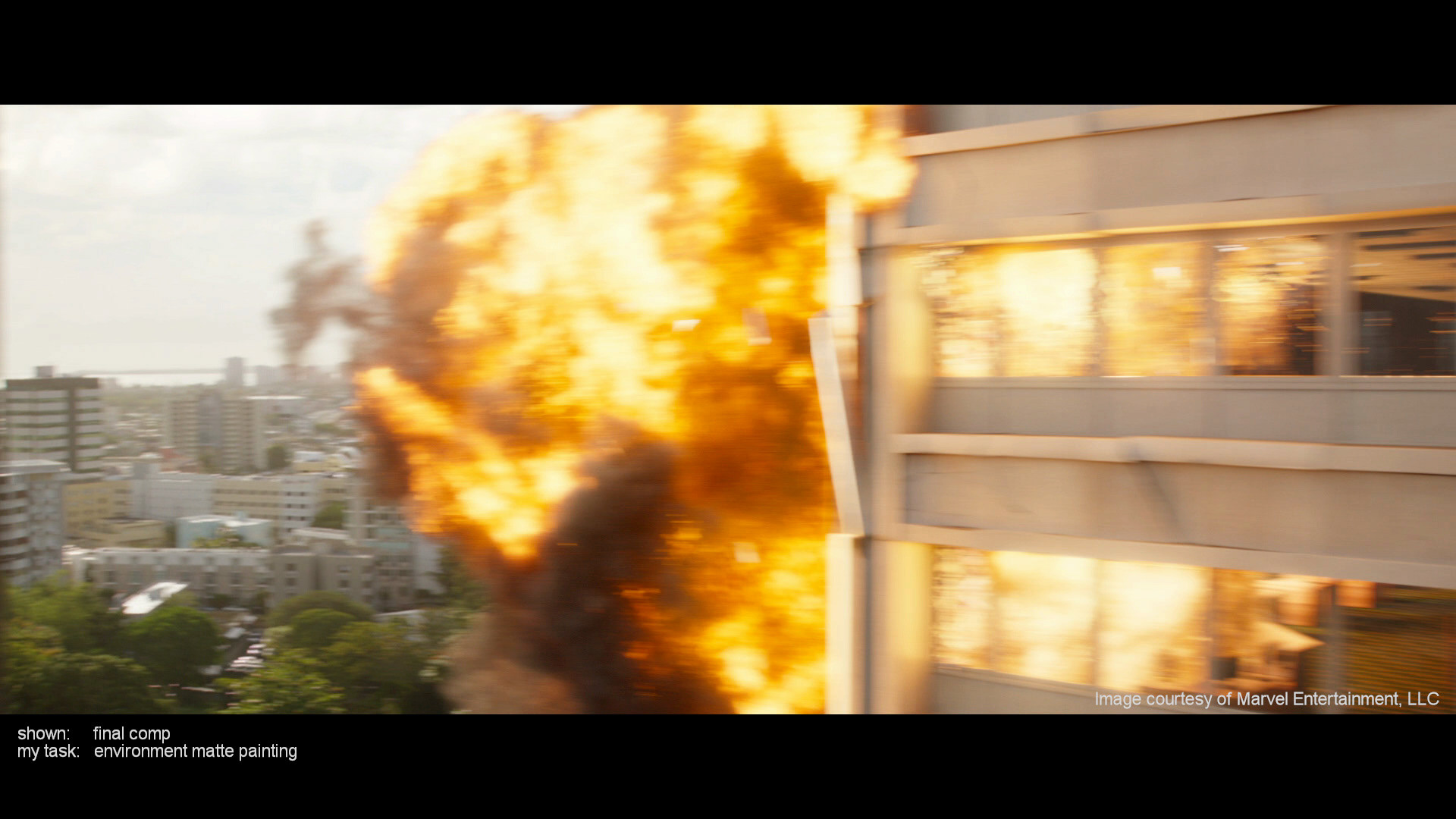 final shot