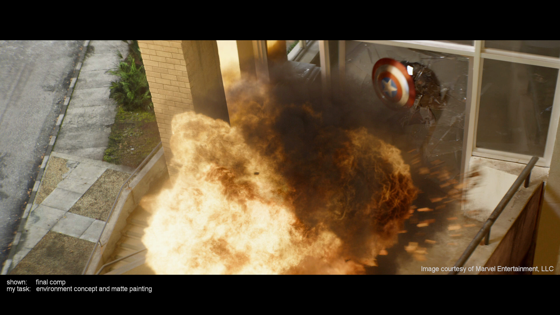 final shot