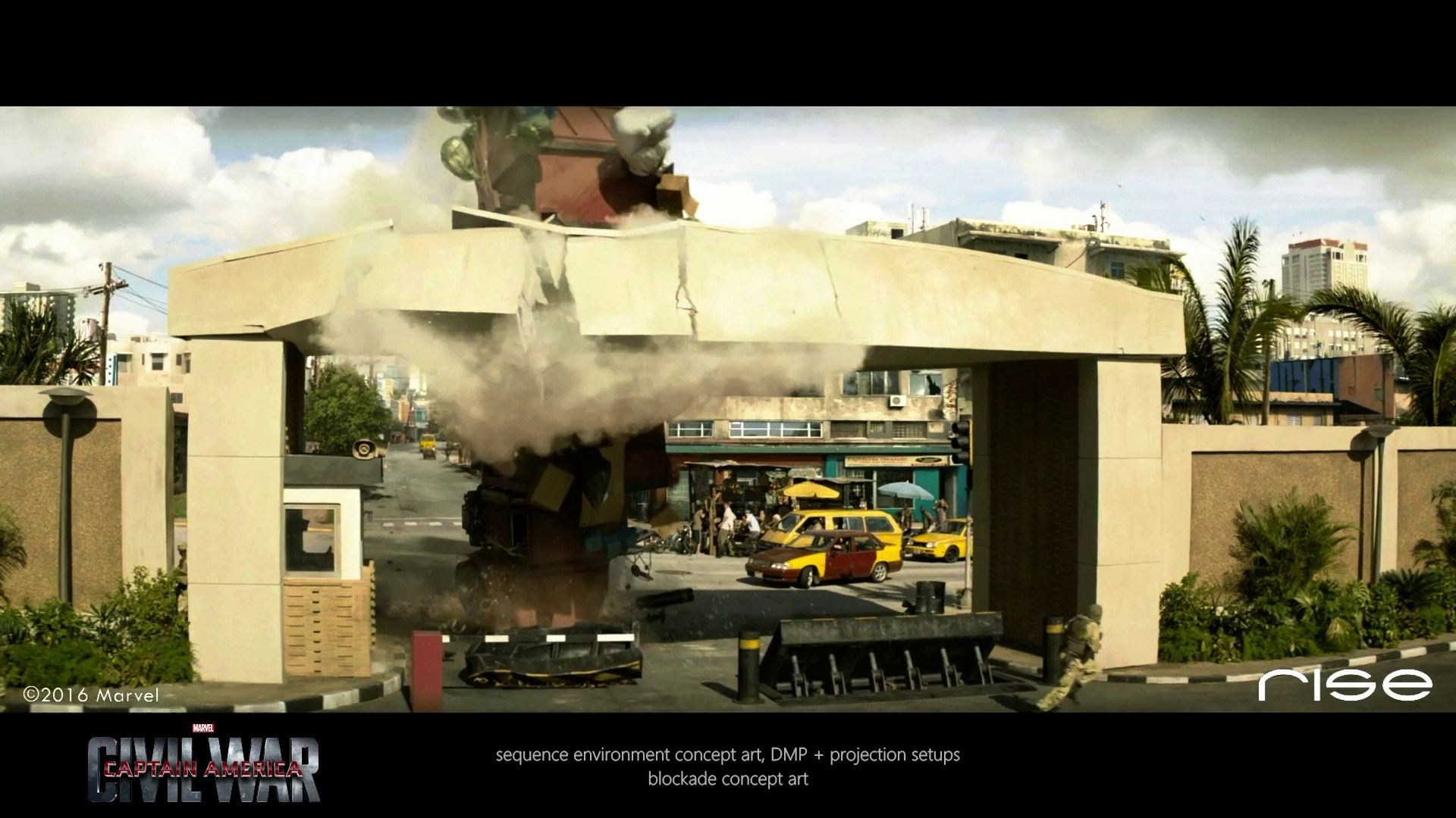 final shot