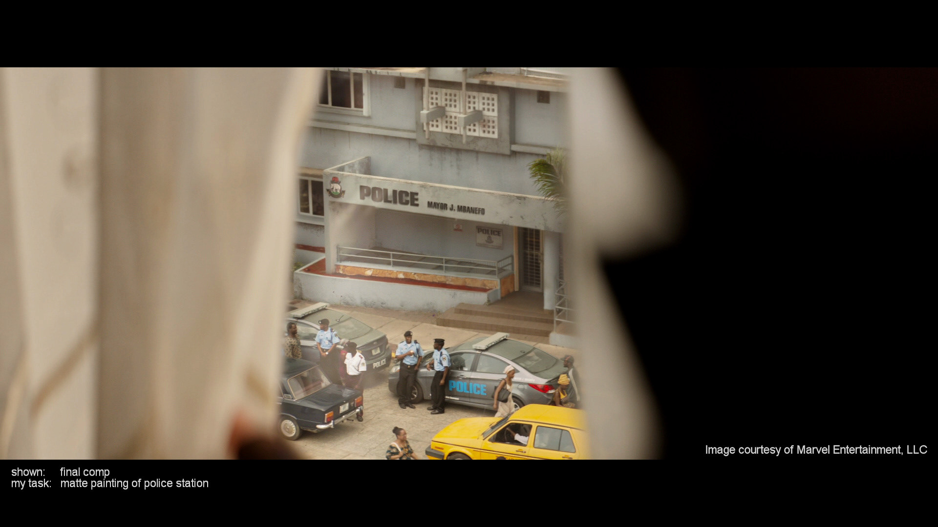 final shot