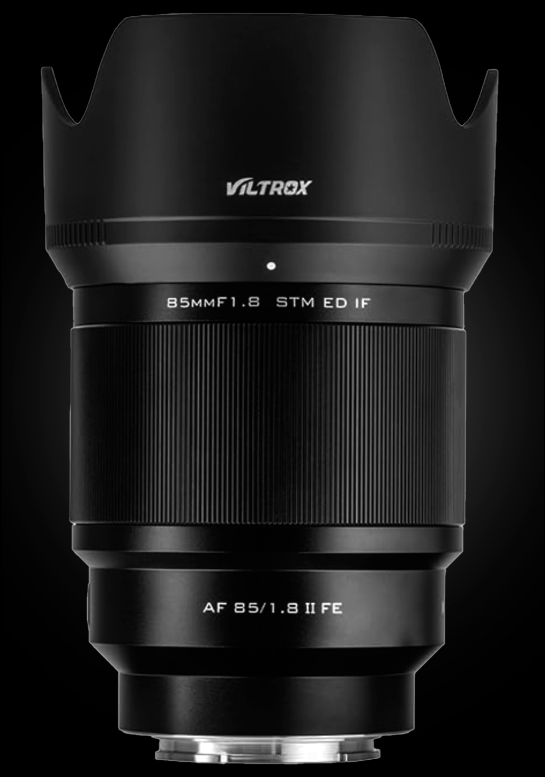 VILTROX 85MM 1.8