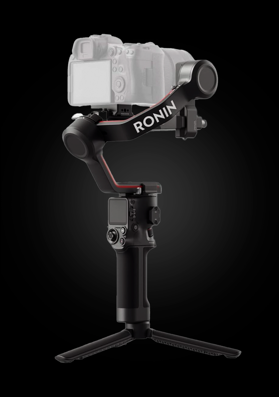 RONIN RS3