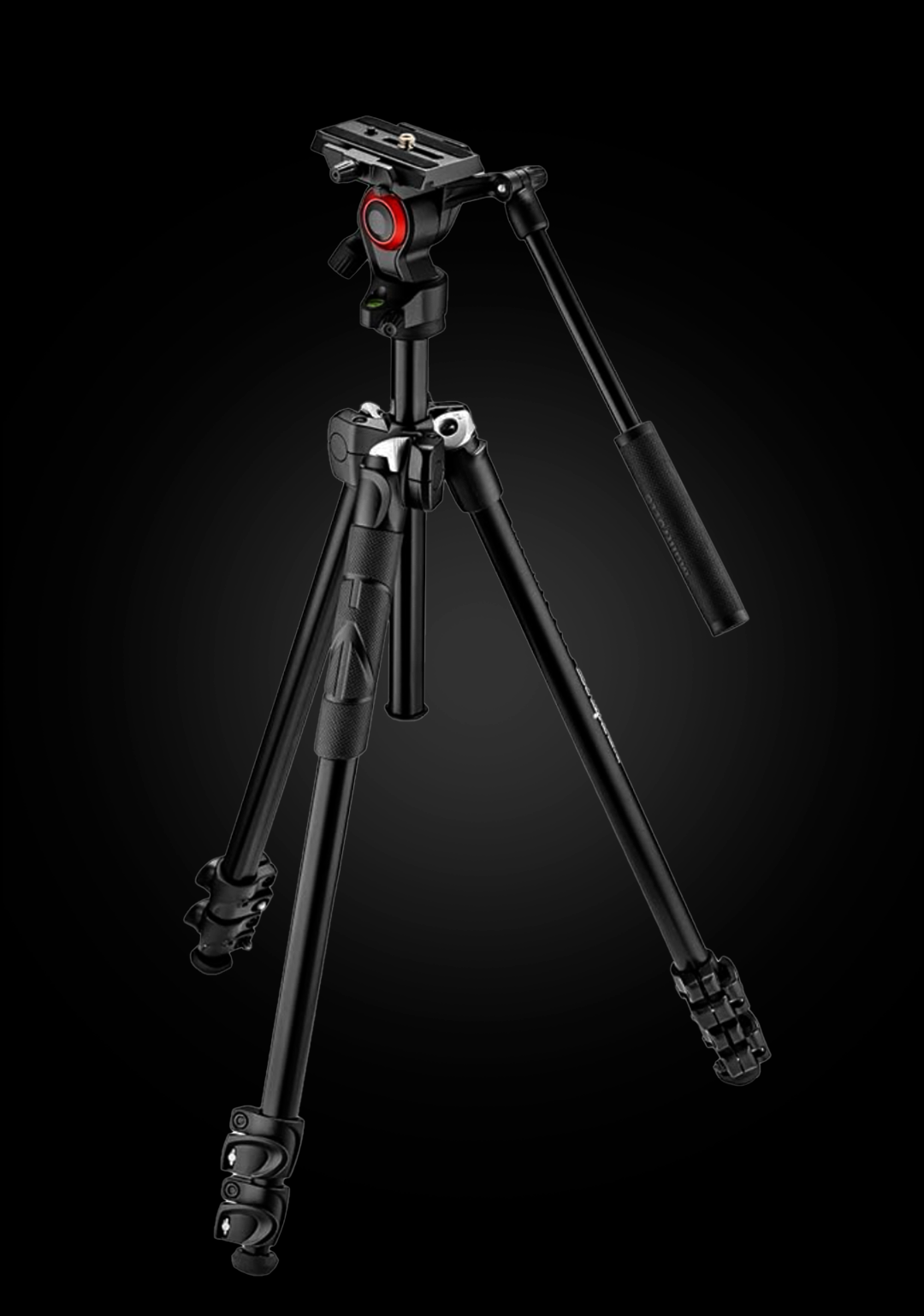 TRÍPODE MANFROTTO