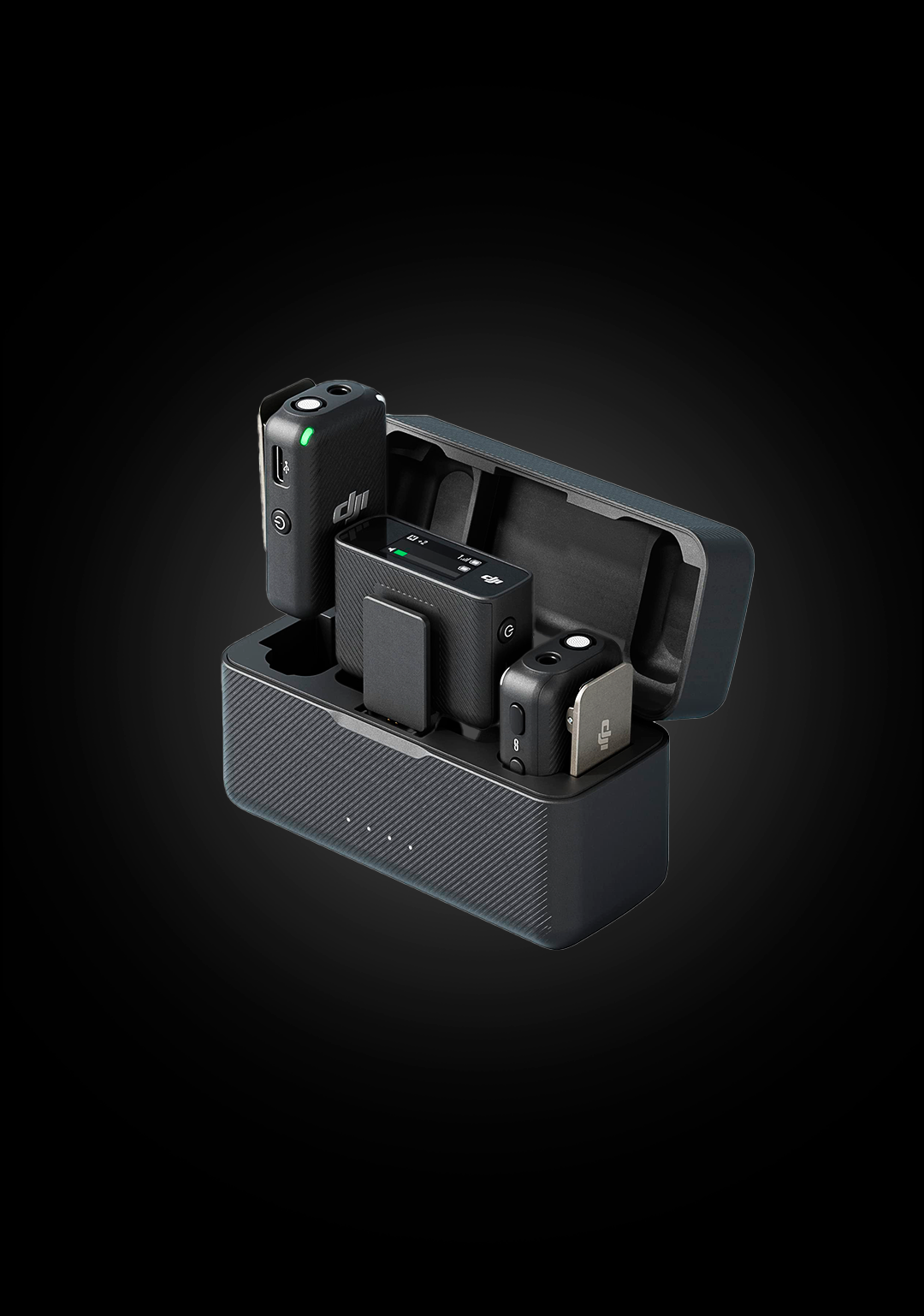 DJI MIC