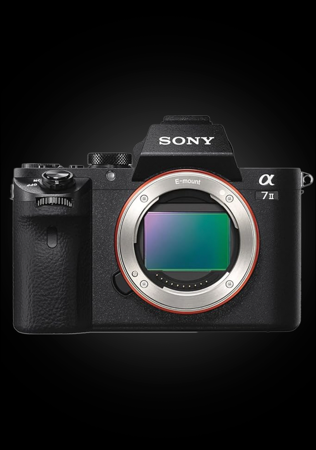 SONY A7II