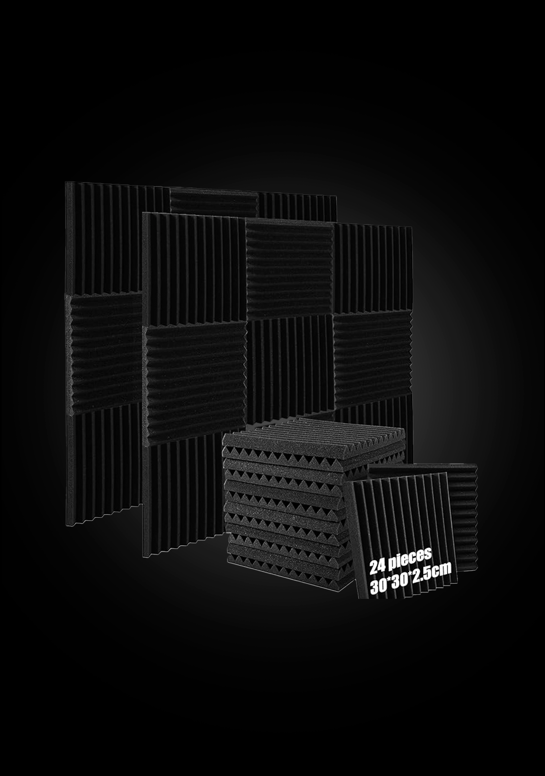 PANELES DE AUDIO