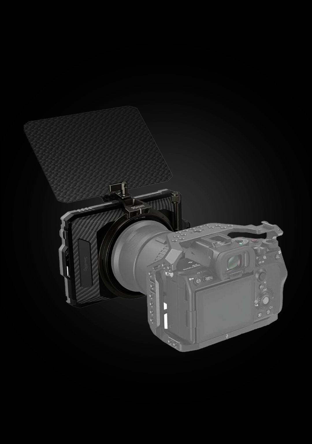 SMALLRING MATE BOX