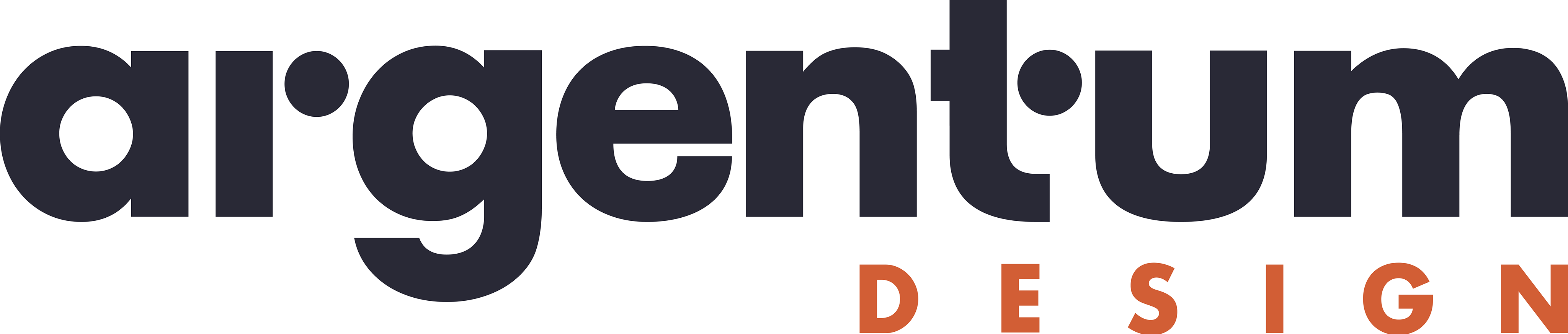Argentum Design logo