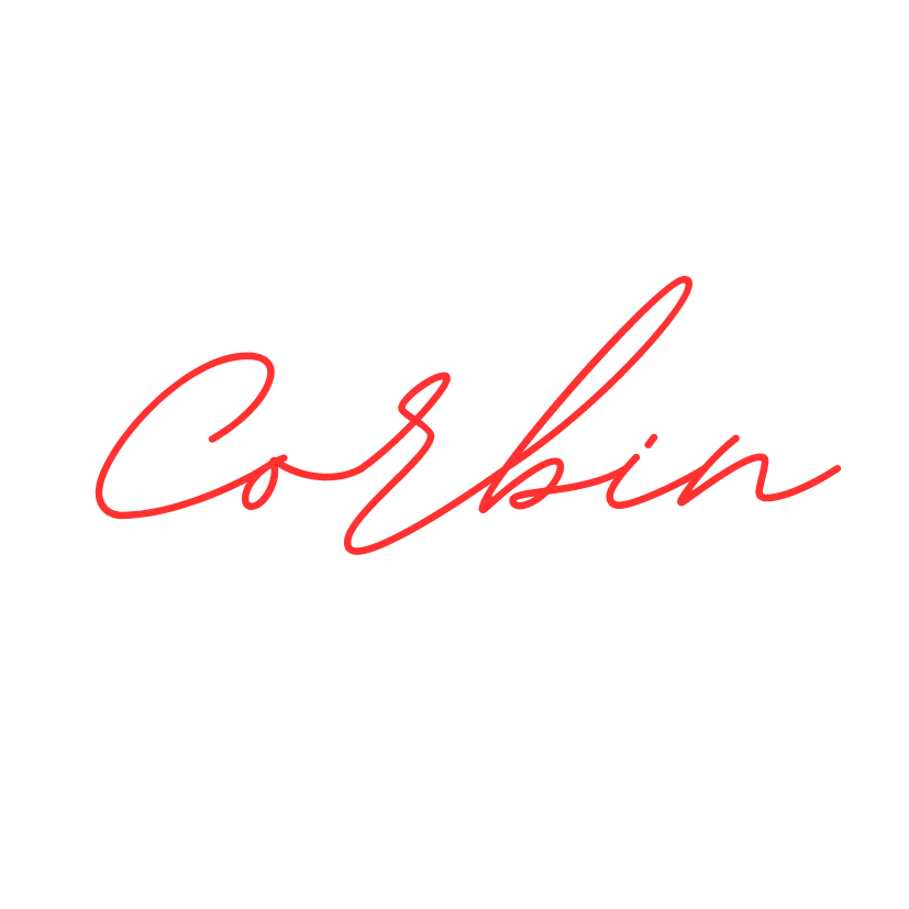 Noah Corbin