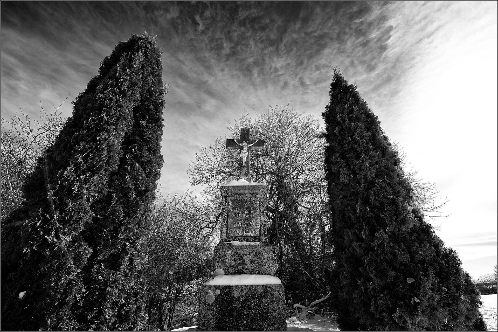 Brunnadern, Black Forest - Brunnadern, Schwarzwald