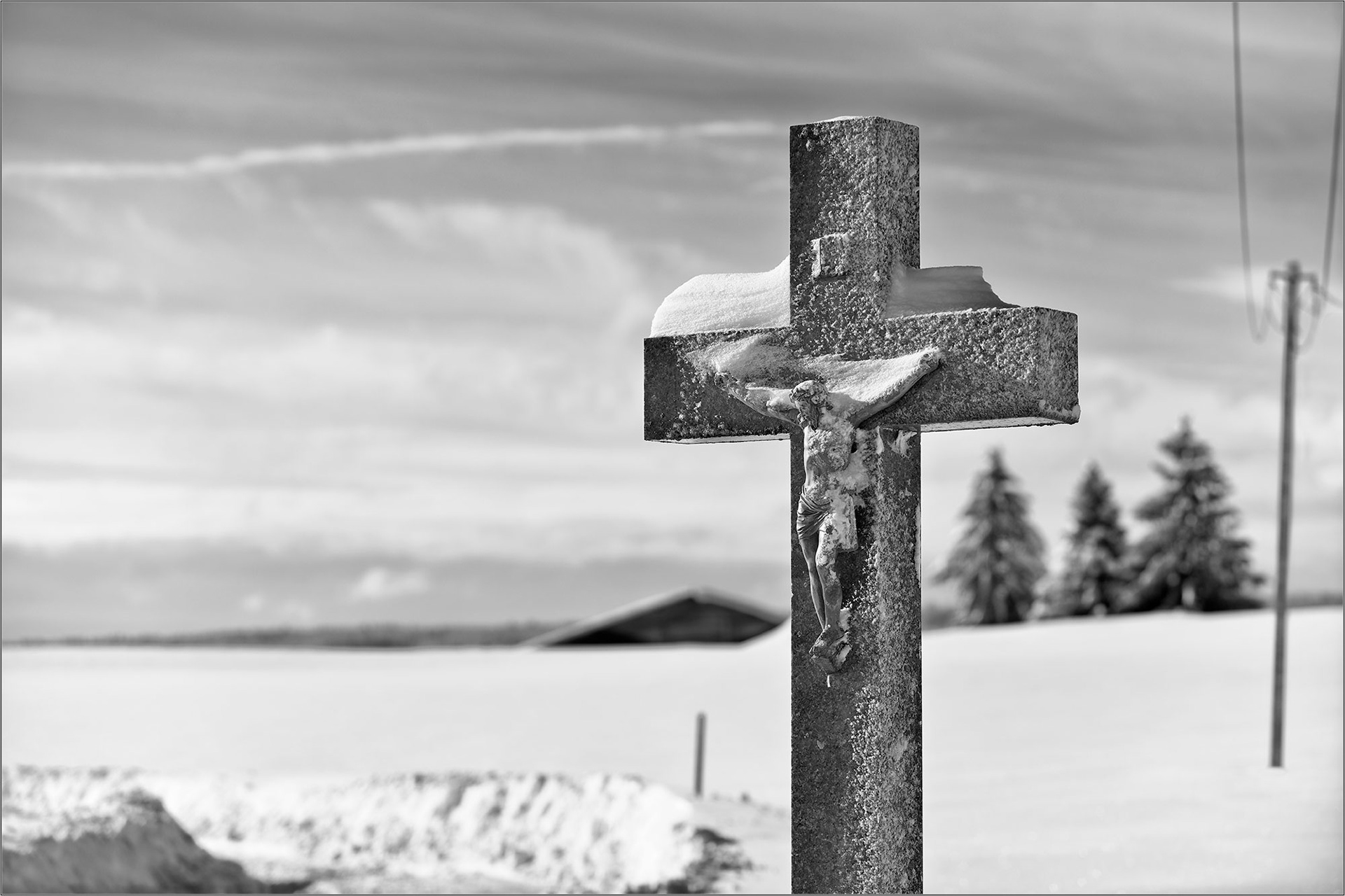 Bonndorf, Black Forest - Bonndorf im Schwarzwald
