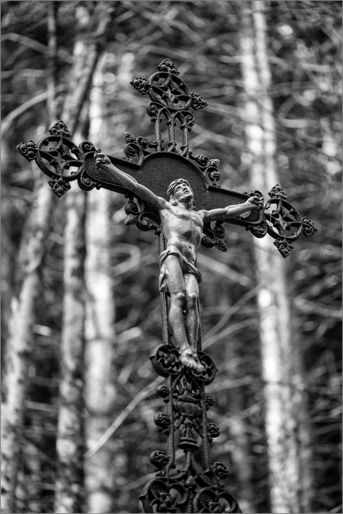 Brunnadern, Black Forest - Brunnadern, Schwarzwald