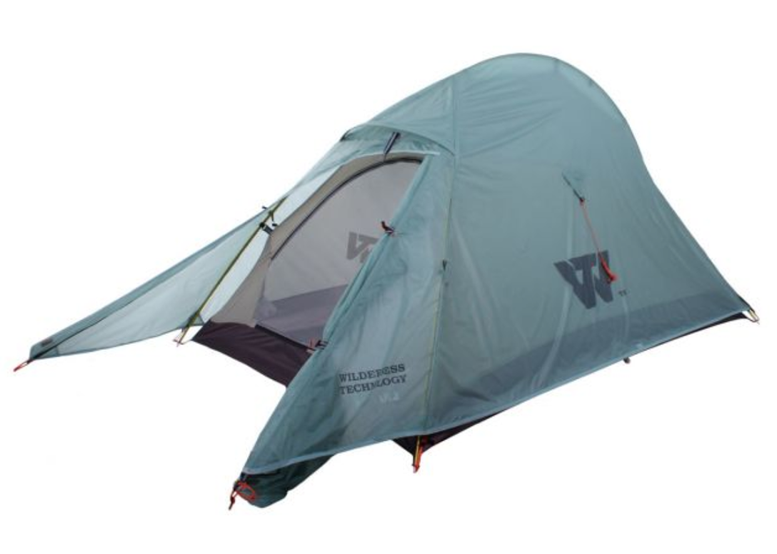 Wilderness Technology Airlite UL2 - Two Person Tent (OG Color)