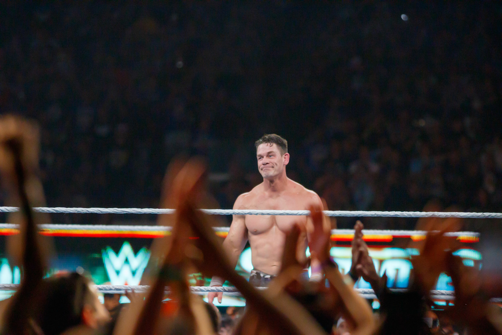 WWE Summerslam Day 2