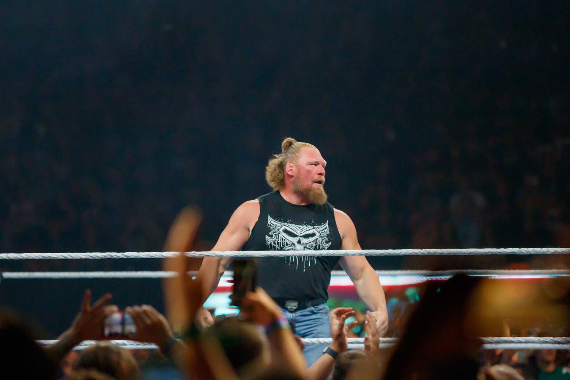 WWE Summerslam Day 2