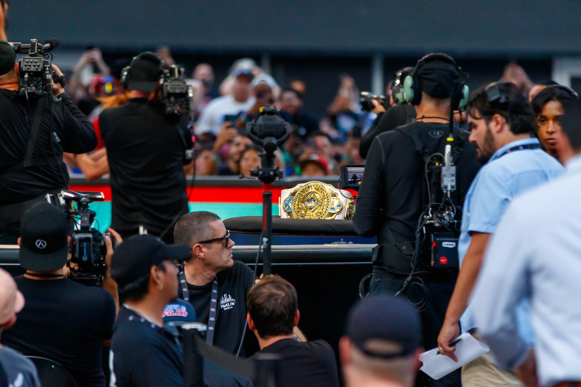 WWE Summerslam Day 2