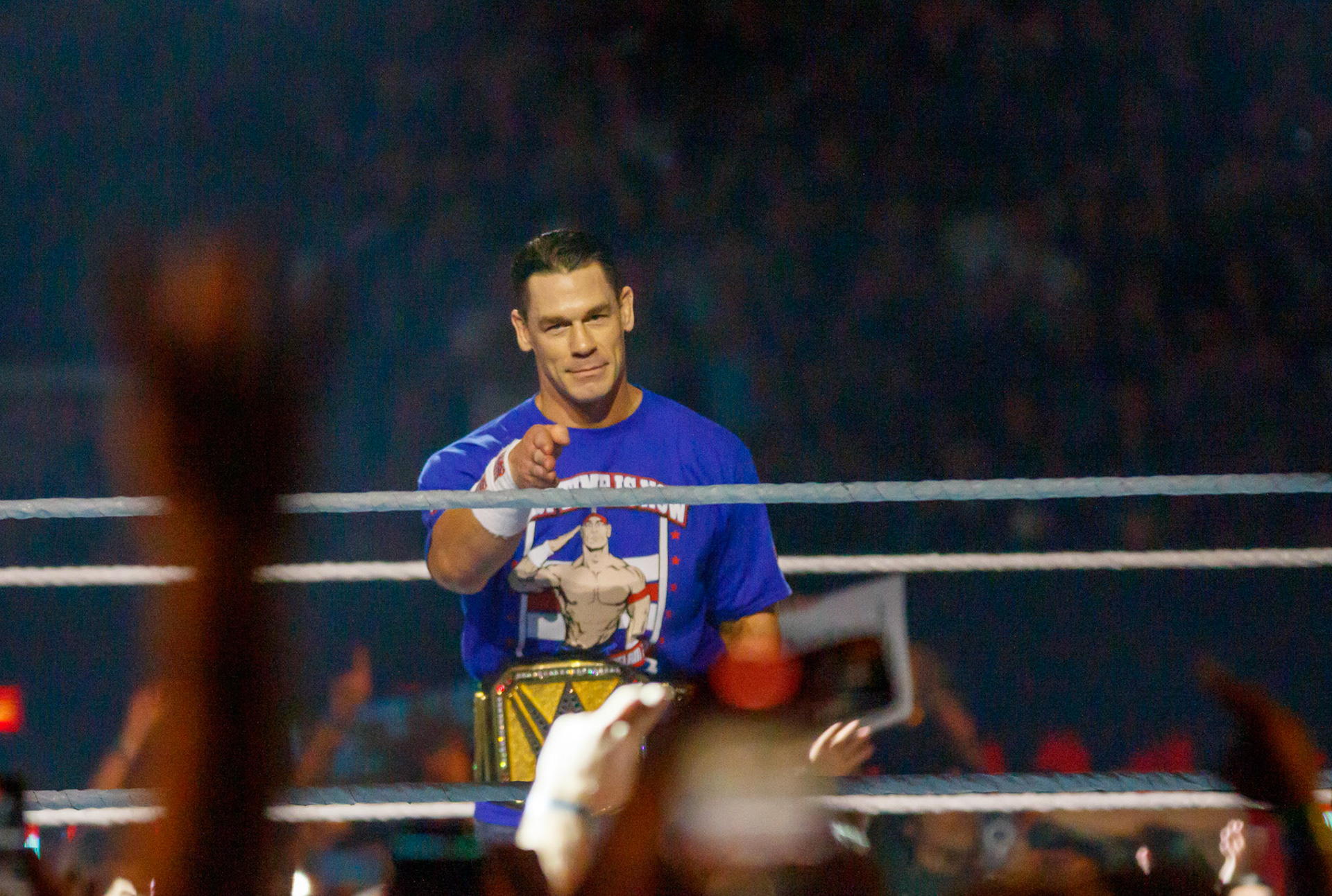 WWE Summerslam Day 2