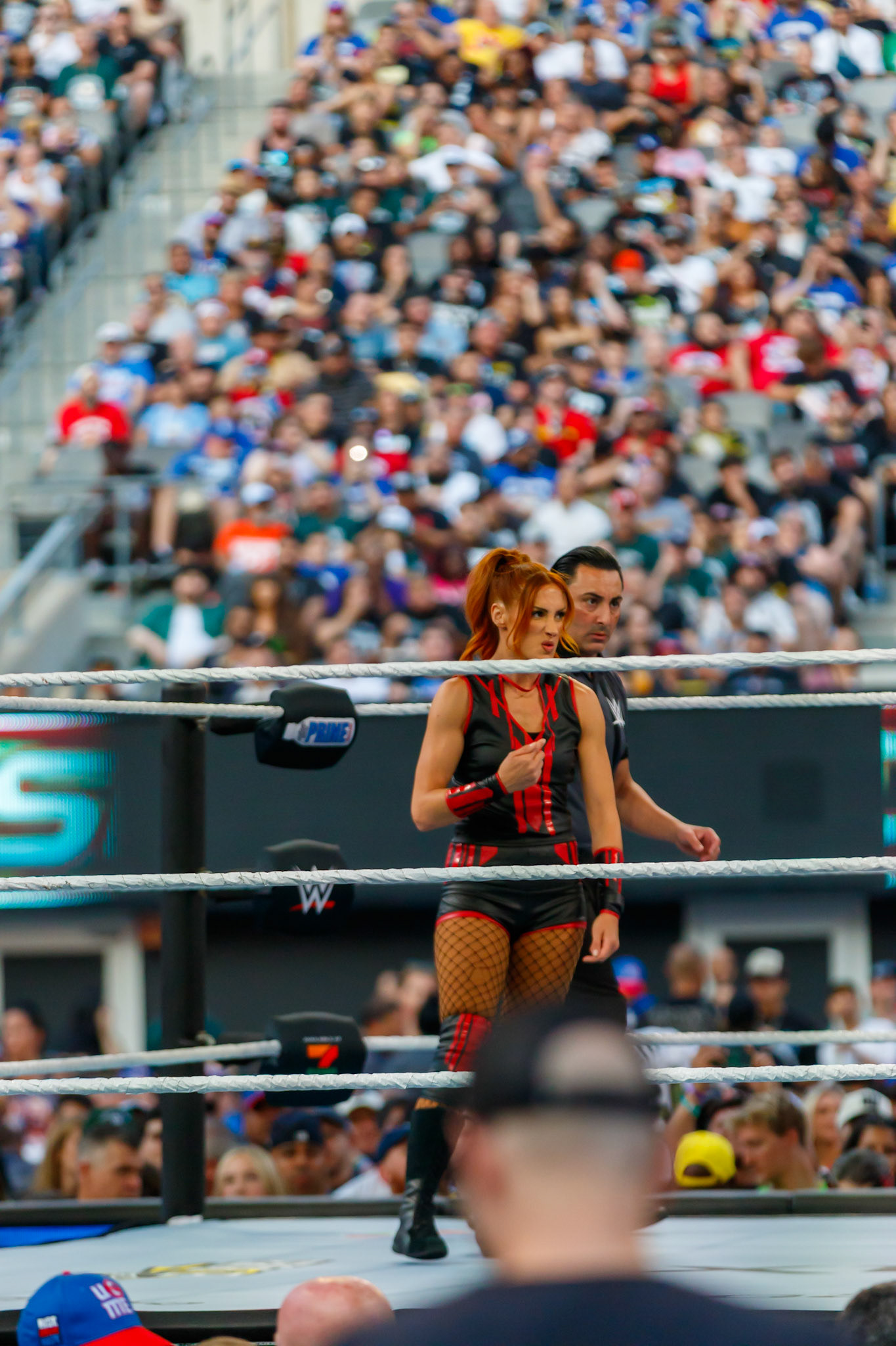 WWE Summerslam Day 2