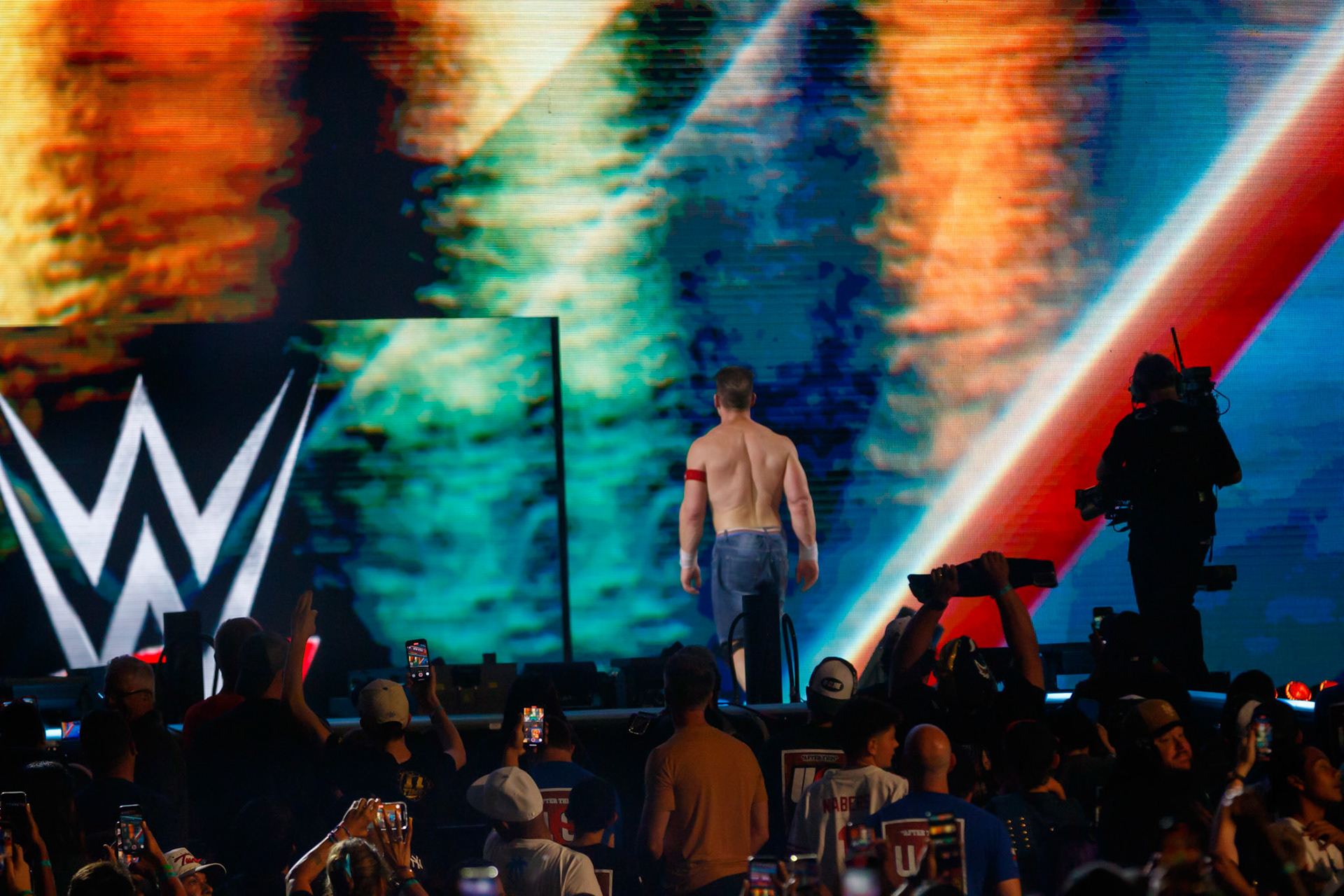 WWE Summerslam Day 2