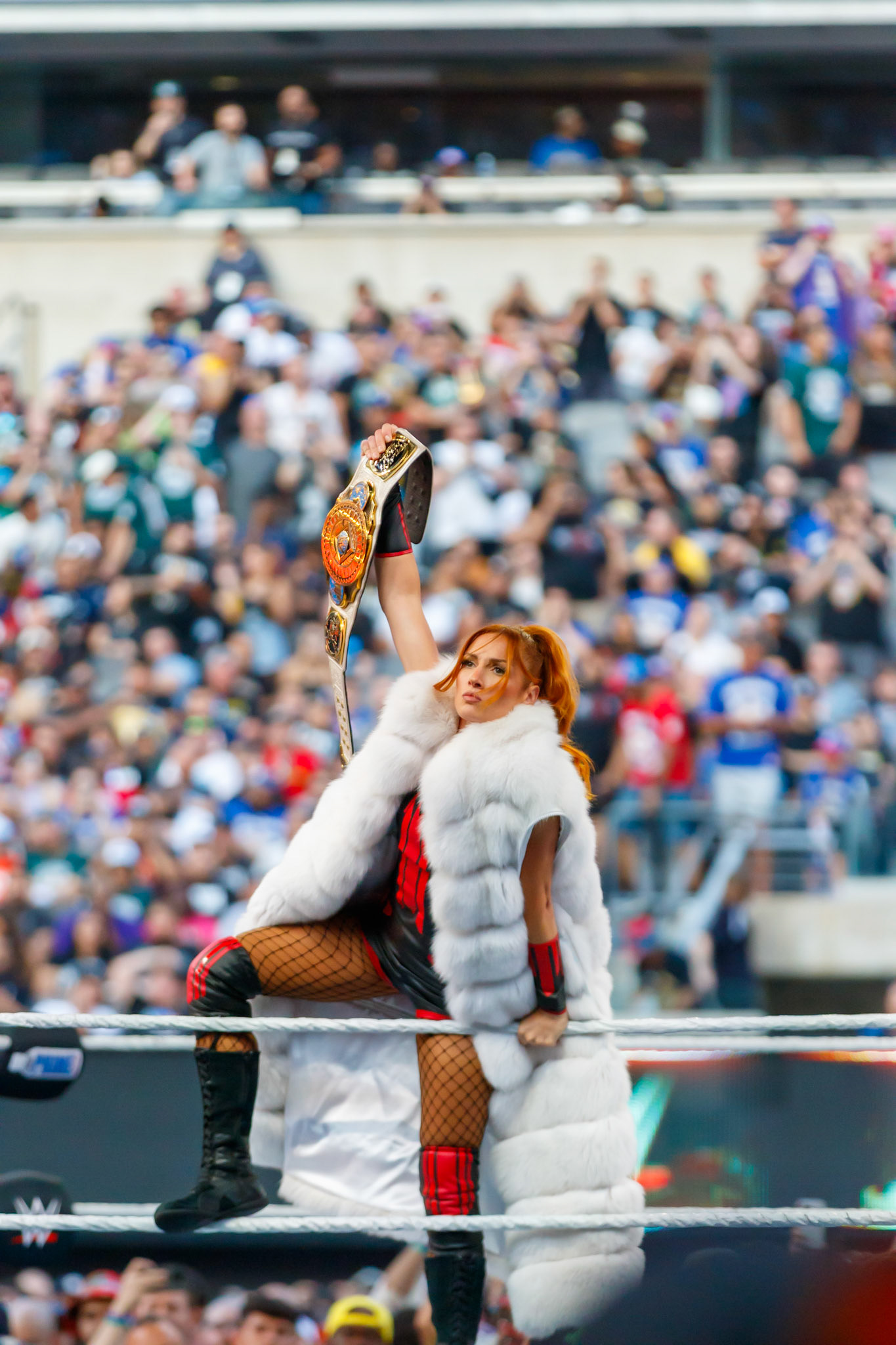 WWE Summerslam Day 2