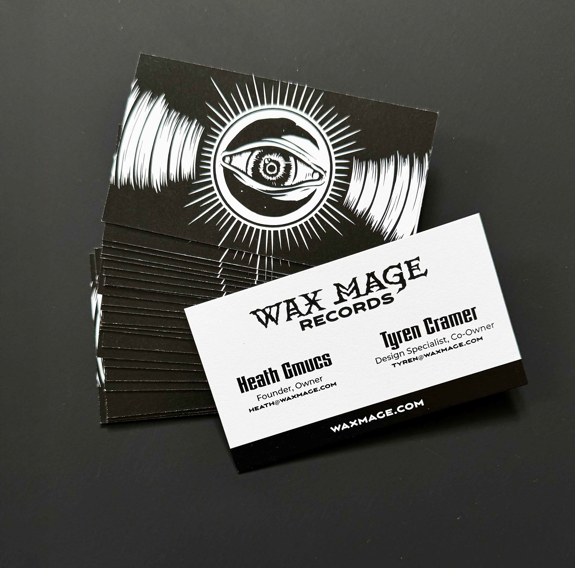 Business Cards