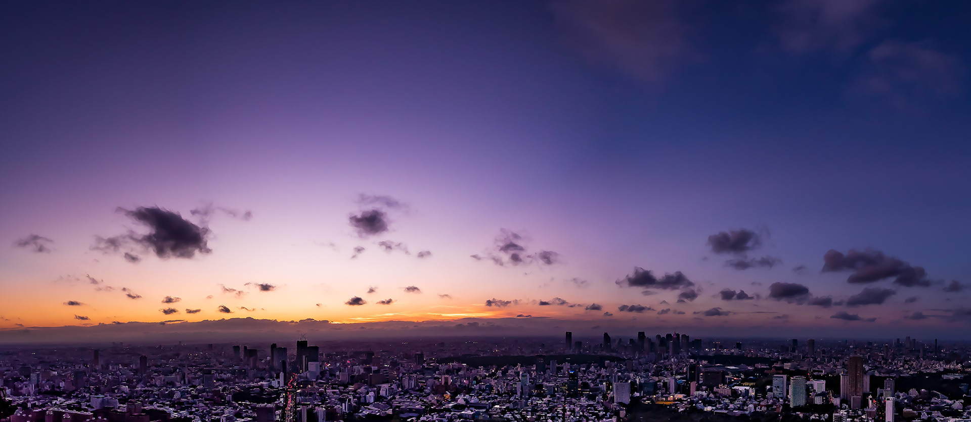 Roppongi, Tokyo, 8 Oct 2018