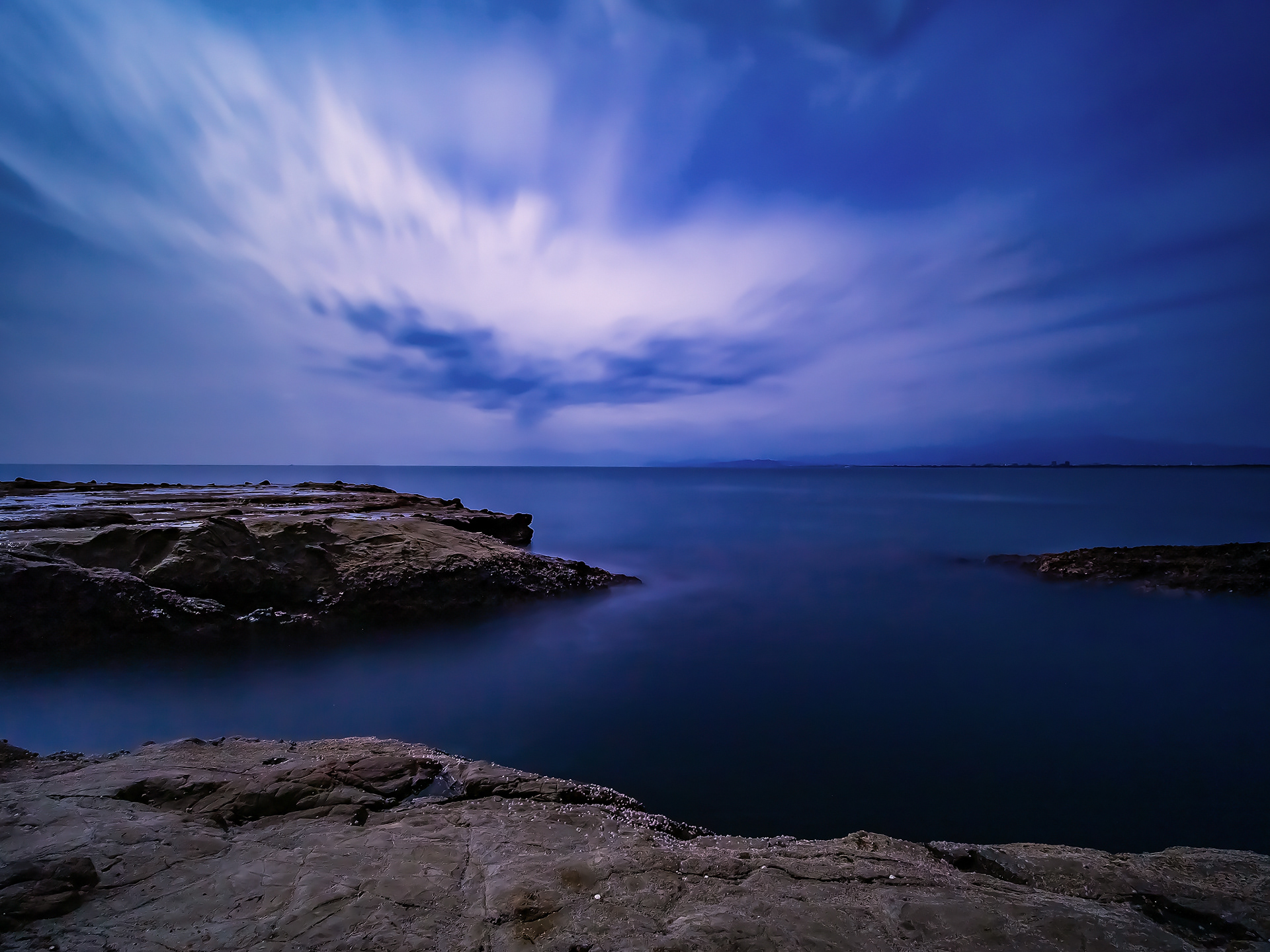 Enoshima Island, Fujisawa, Mar 2019