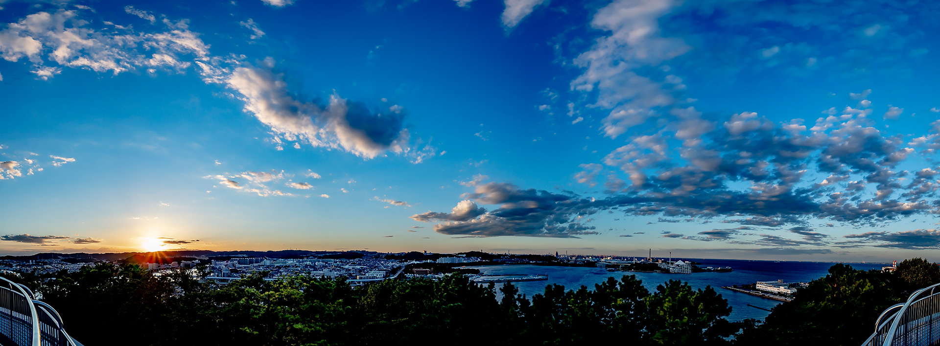 Hakkeijima, Yokohama, Aug 2018