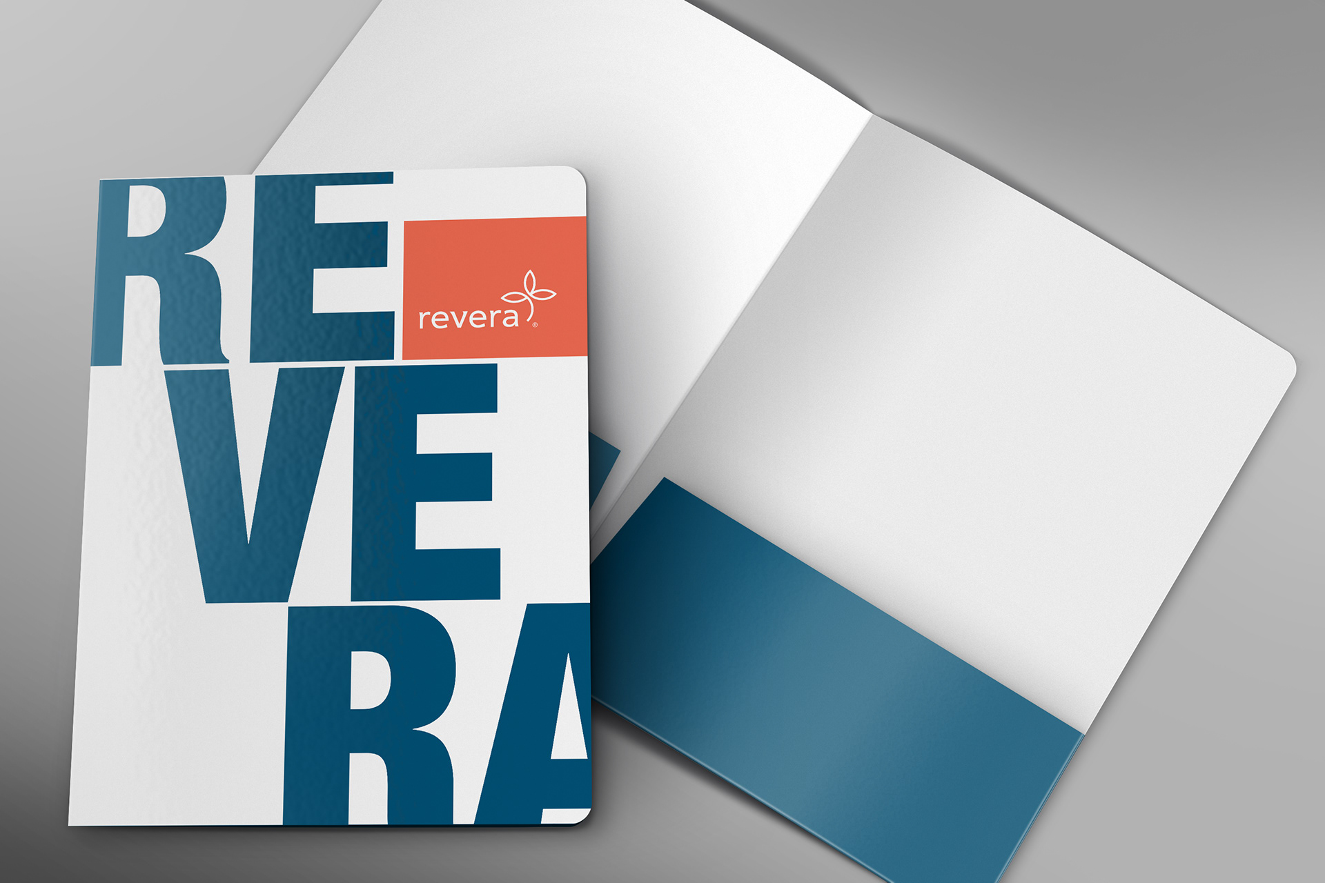Presentation folder Concept B2