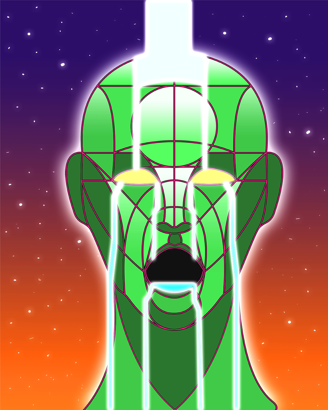 03 UNIVERSAL ENERGY FLOWS