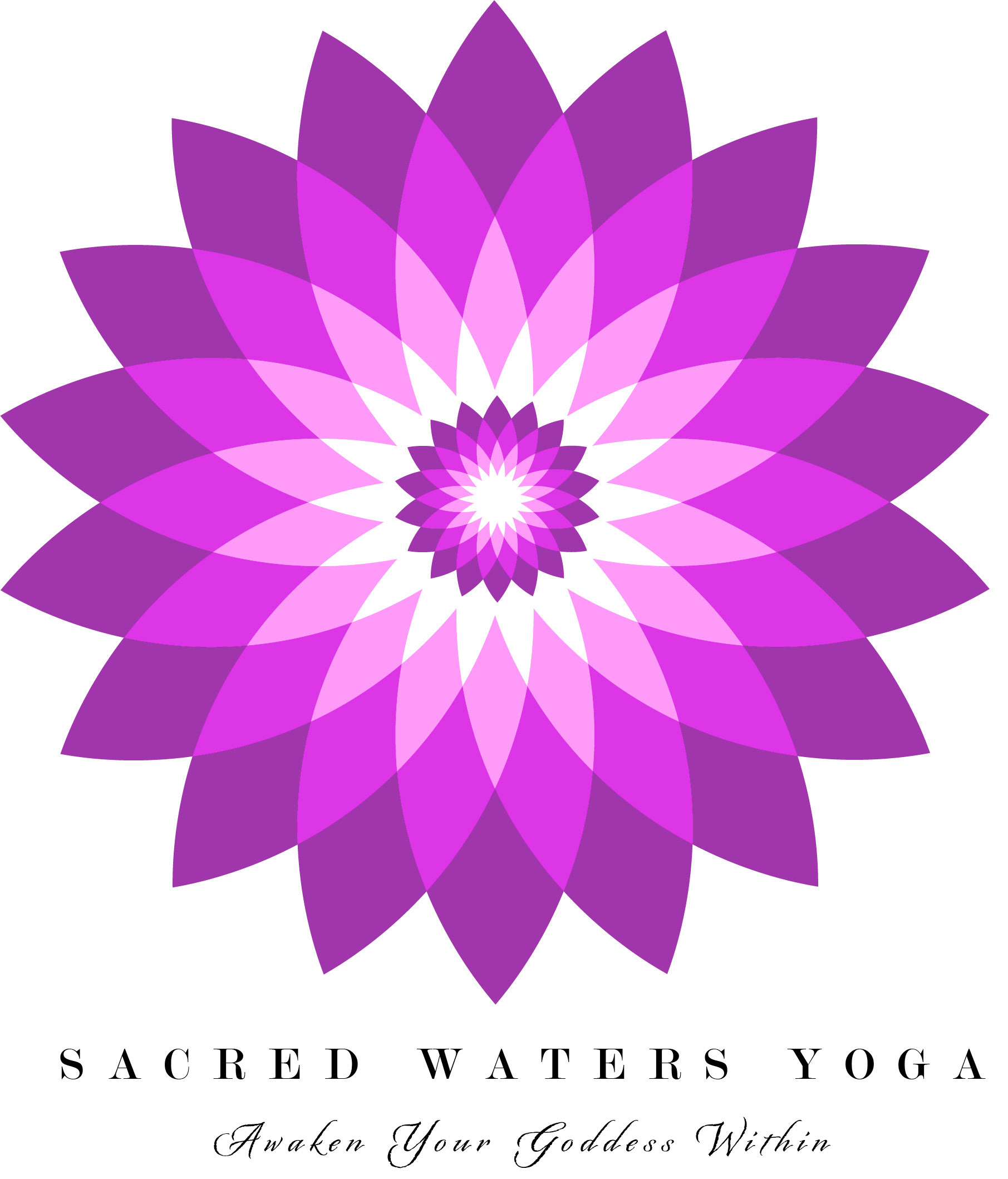 Sacred Waters Yoga