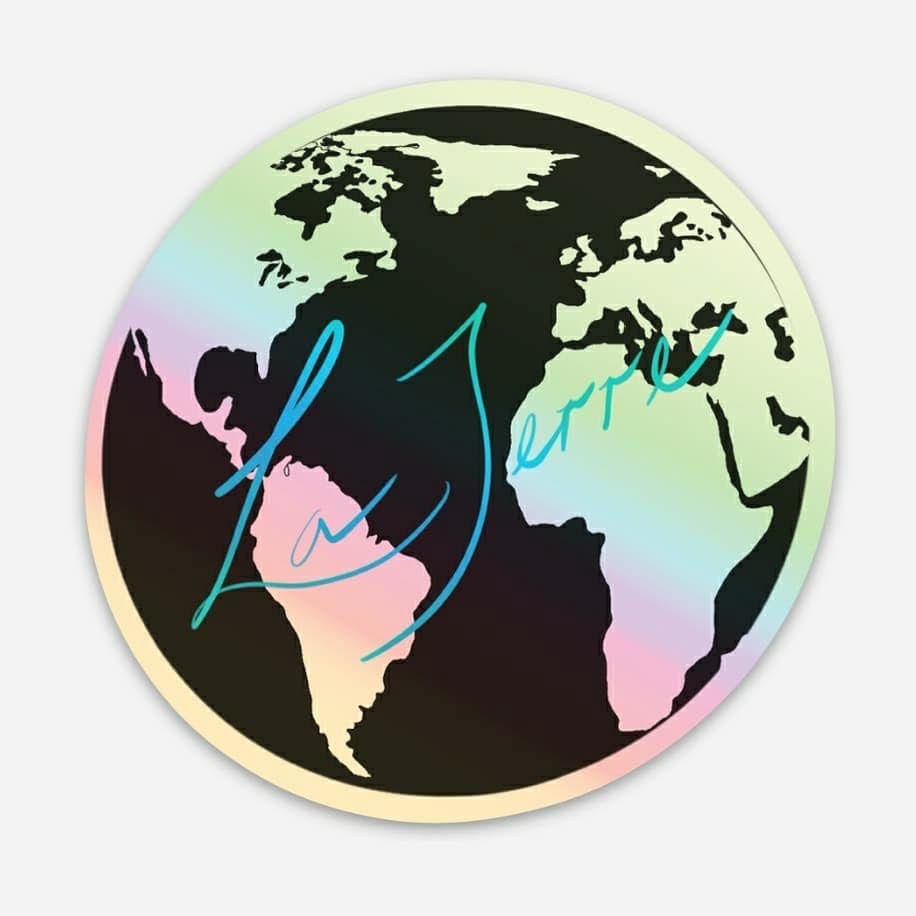 La Terre