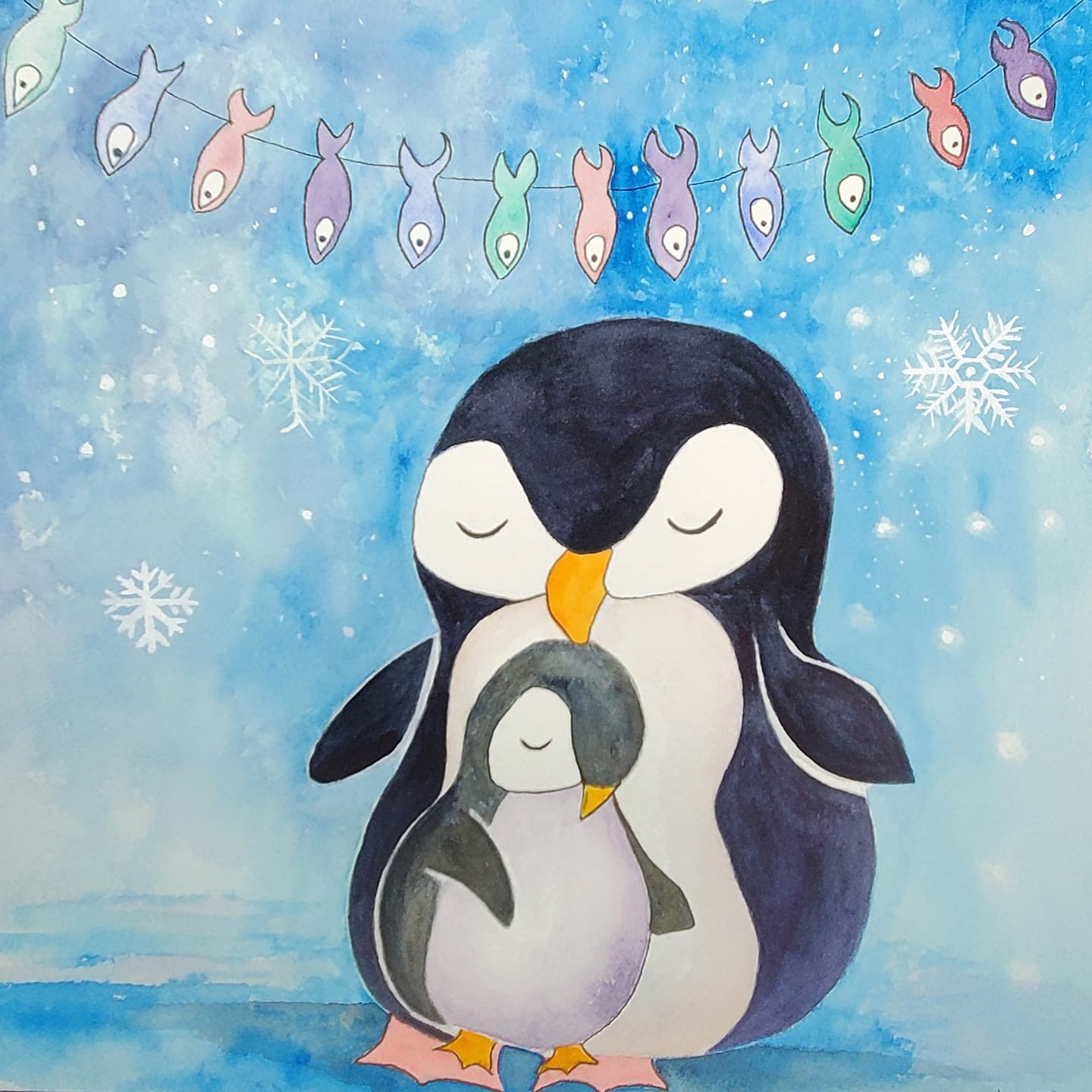 Children's Illustration