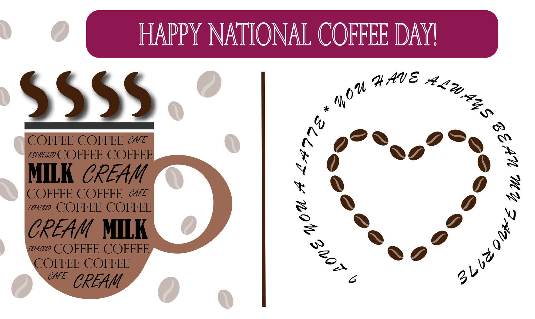 National Coffee Day