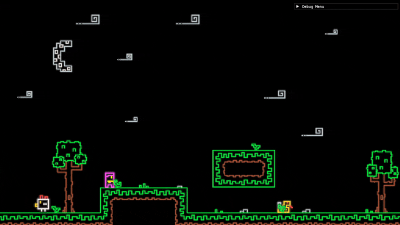 Analog Movement (Controller)