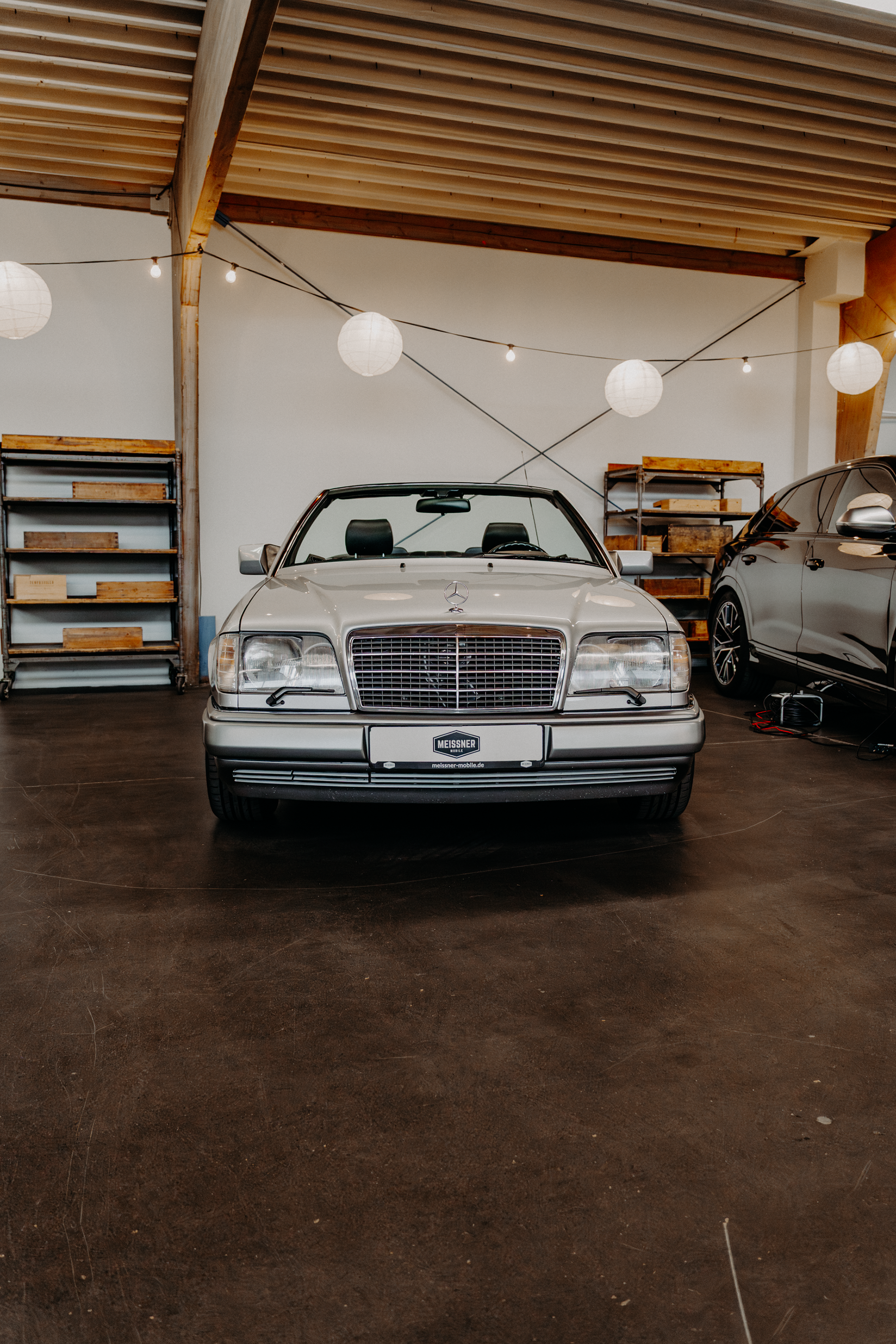 Meissner-Mobile // Neu-Ulm