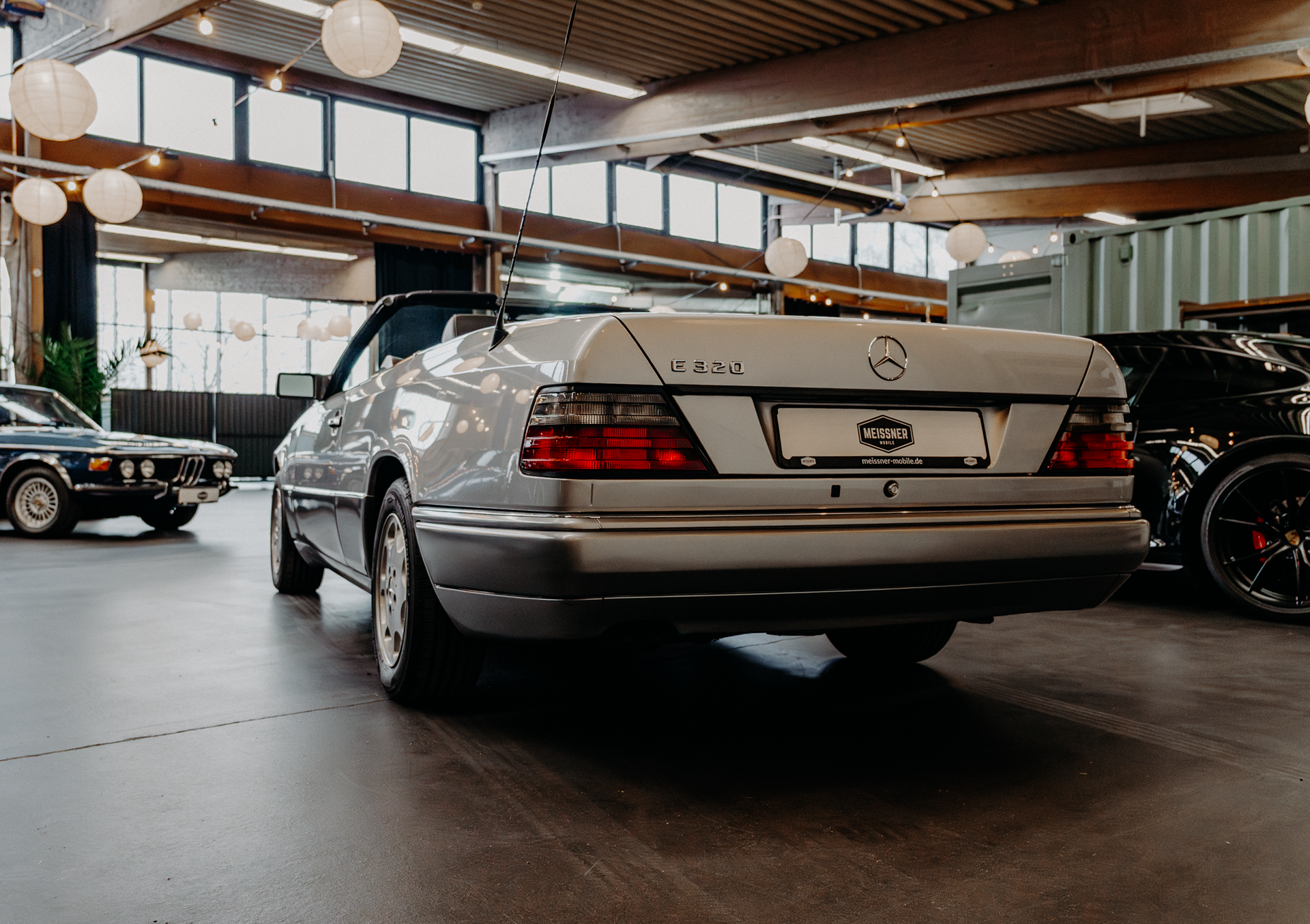 Meissner-Mobile // Neu-Ulm