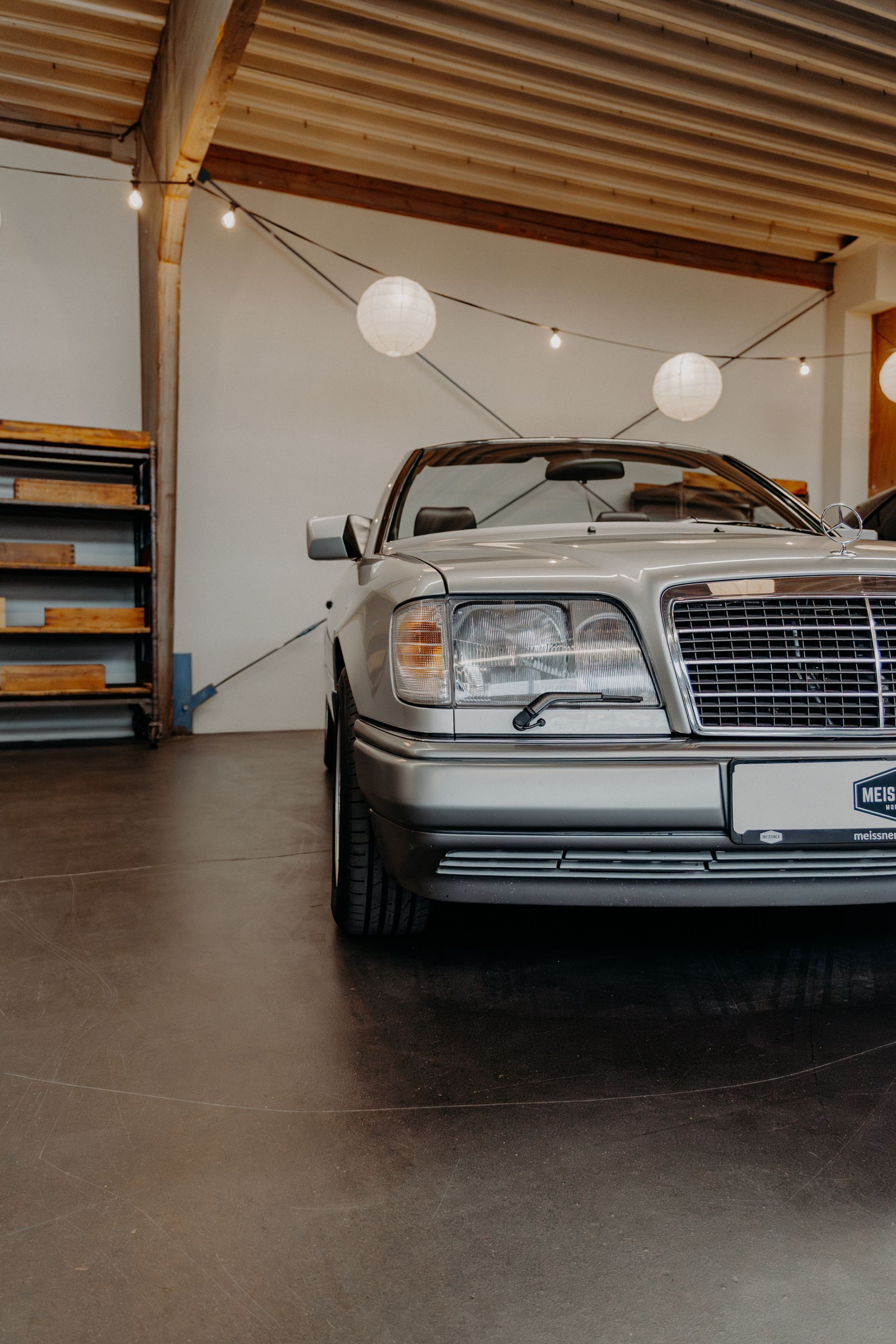 Meissner-Mobile // Neu-Ulm