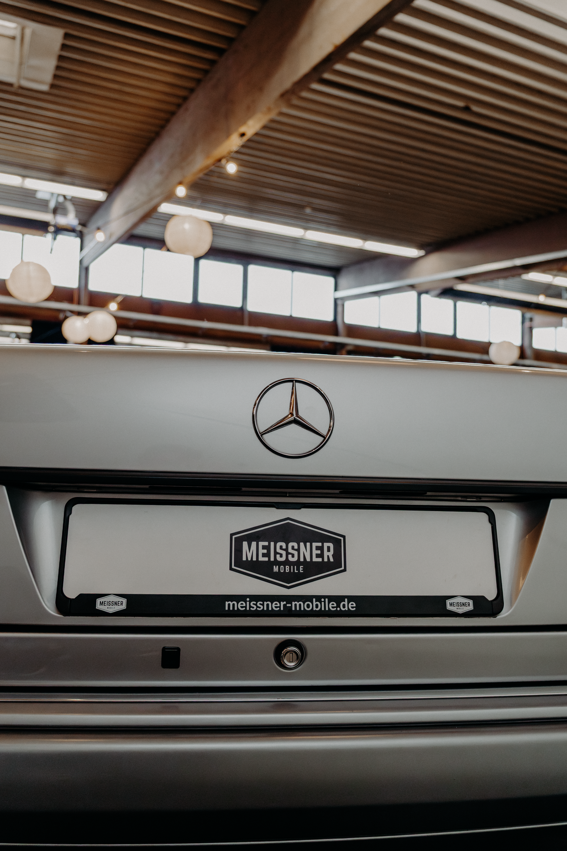 Meissner-Mobile // Neu-Ulm