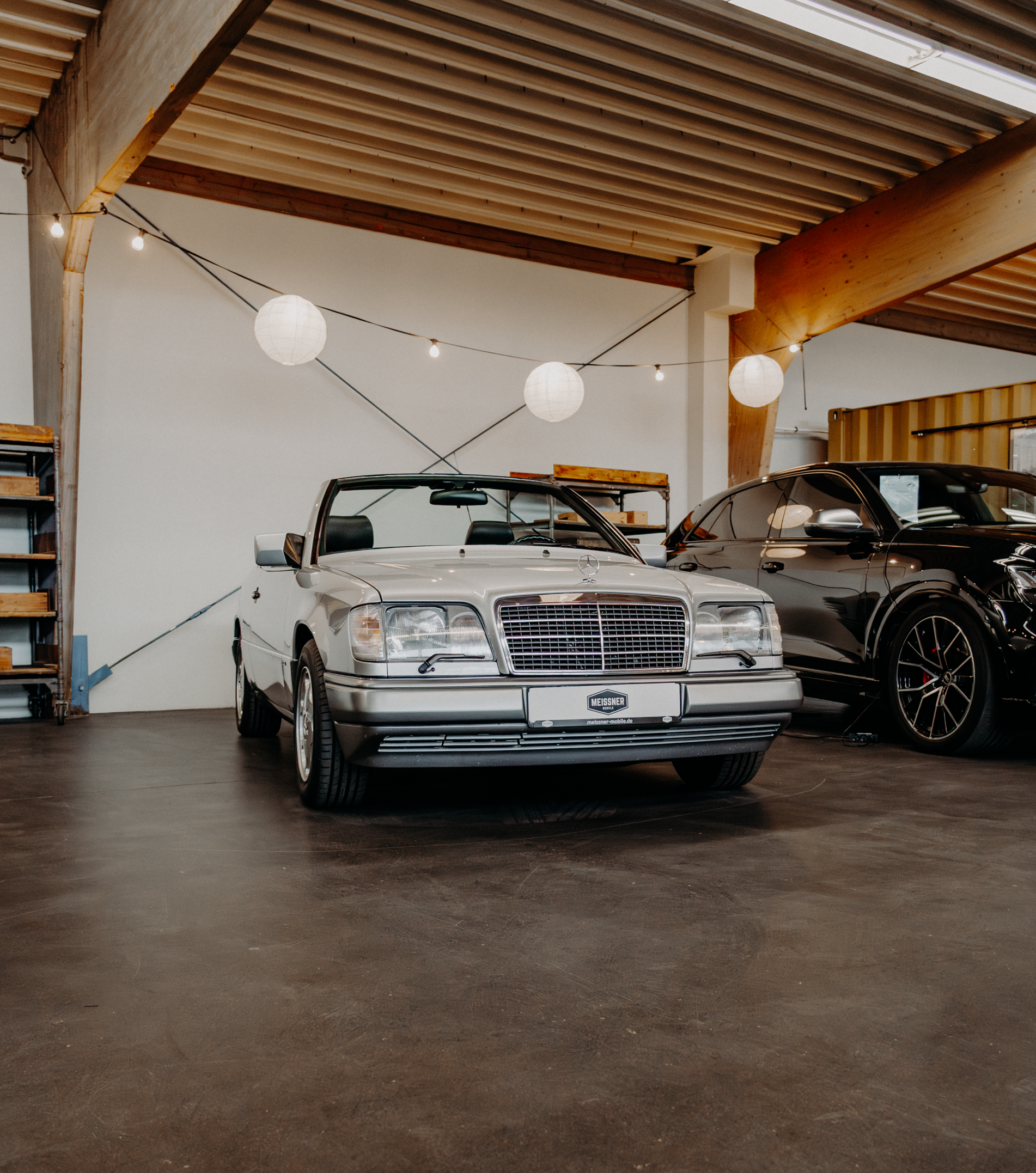 Meissner-Mobile // Neu-Ulm