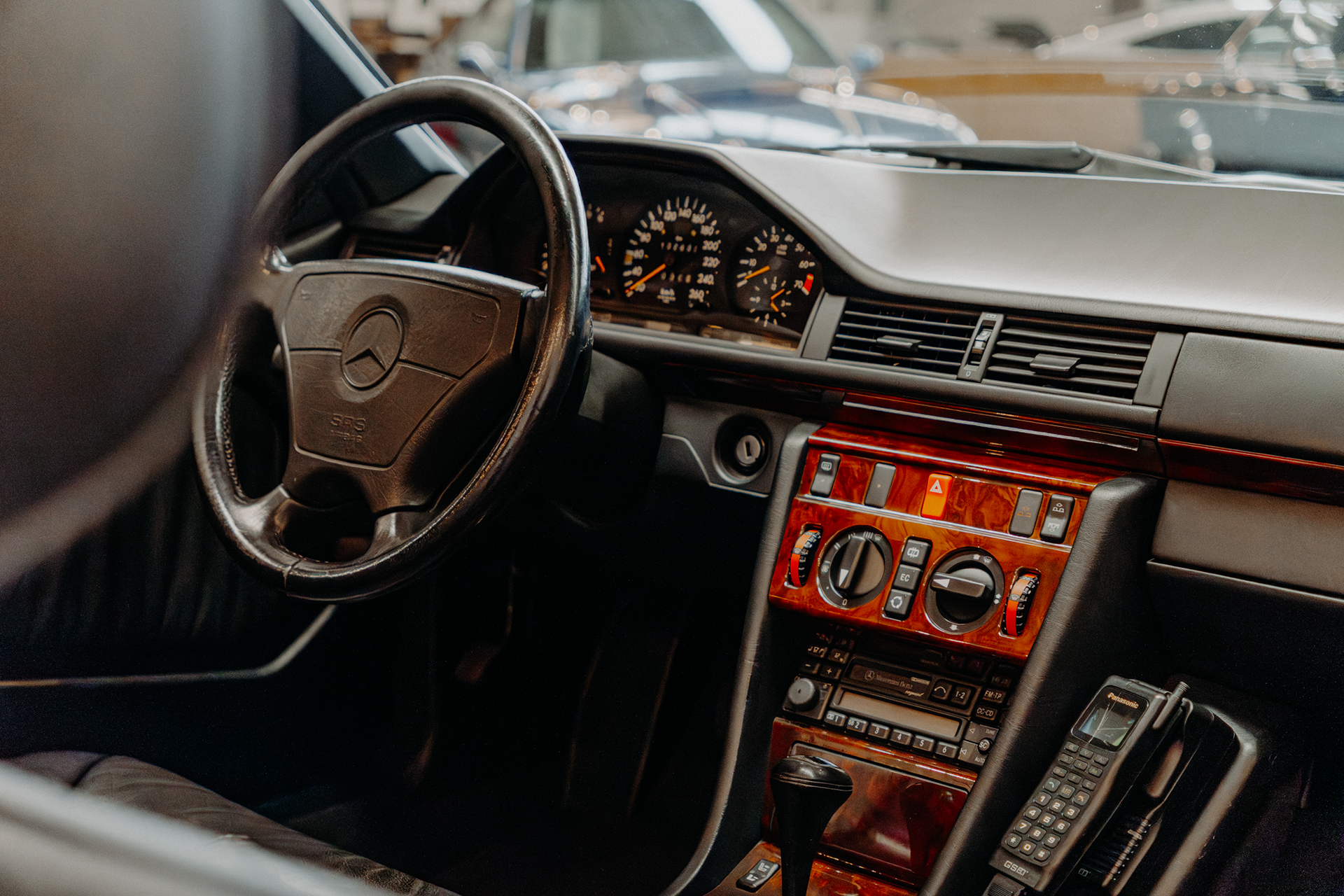 Meissner-Mobile // Neu-Ulm