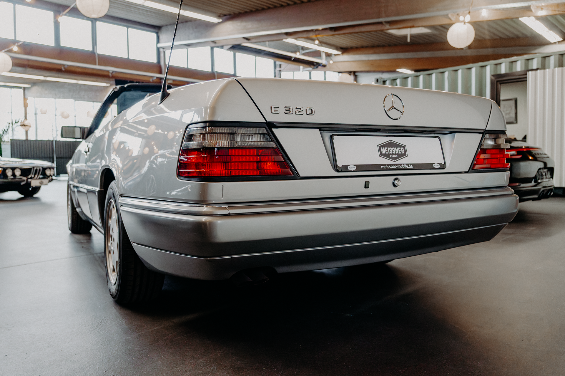 Meissner-Mobile // Neu-Ulm