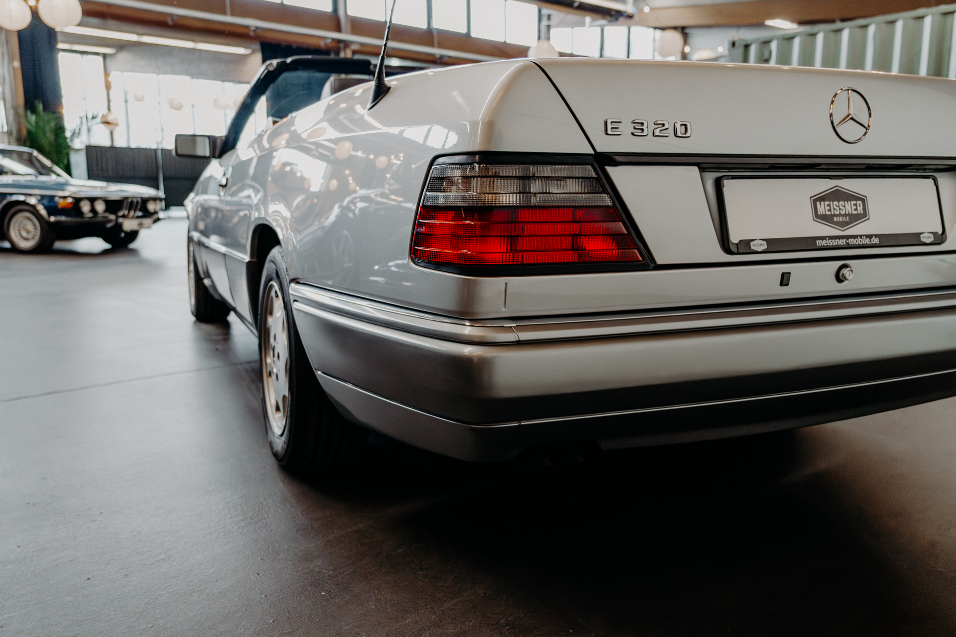 Meissner-Mobile // Neu-Ulm