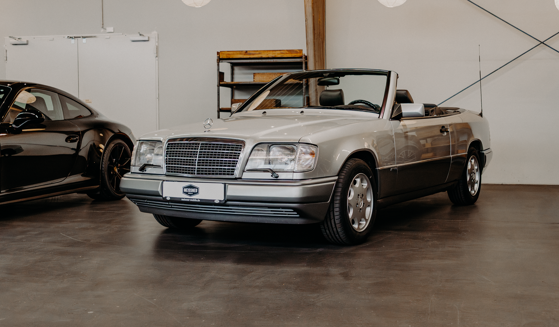 Meissner-Mobile // Neu-Ulm