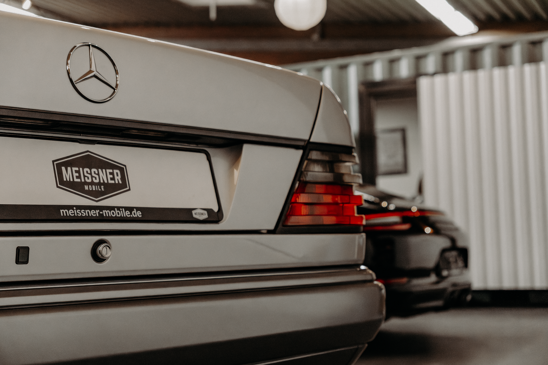 Meissner-Mobile // Neu-Ulm