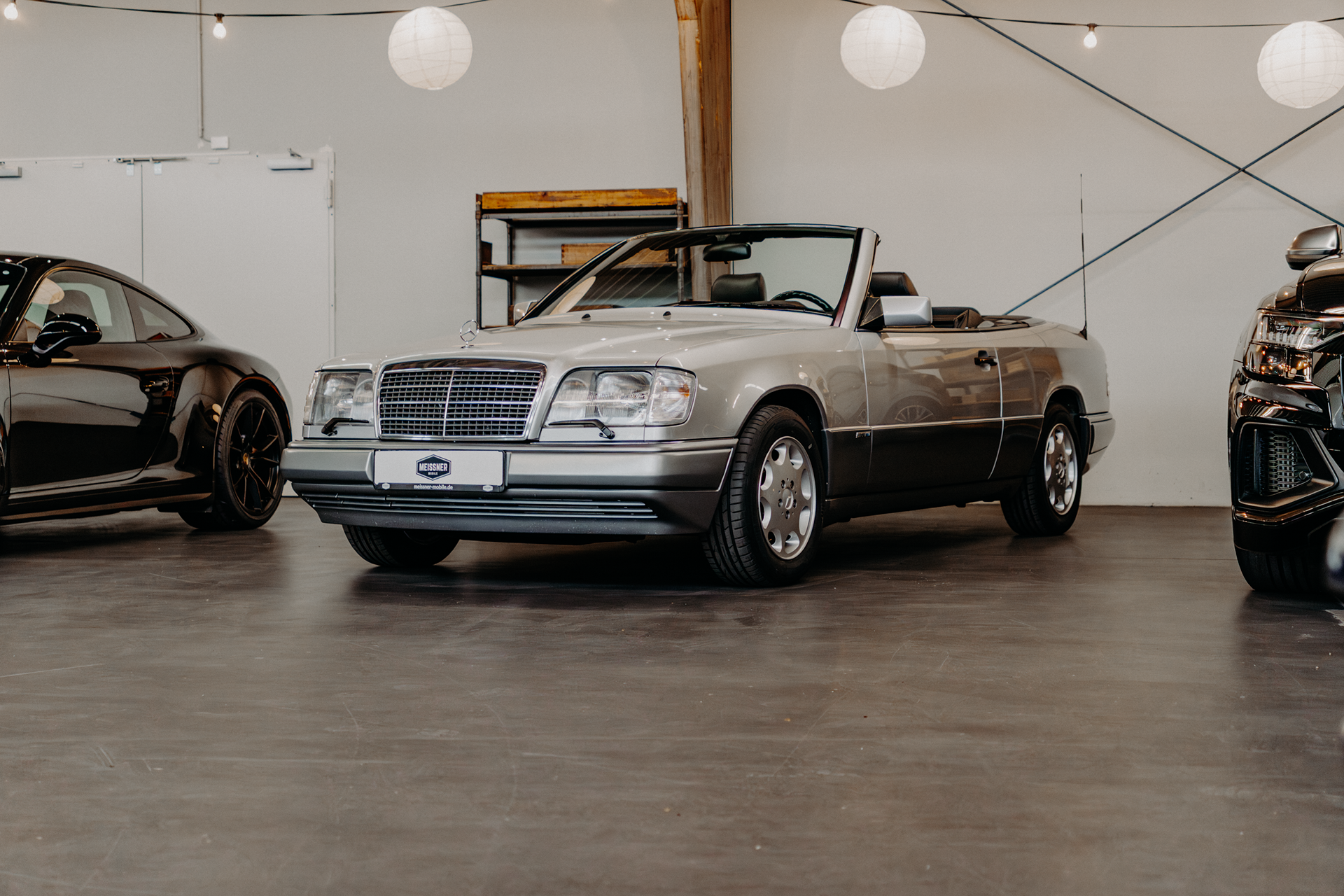 Meissner-Mobile // Neu-Ulm