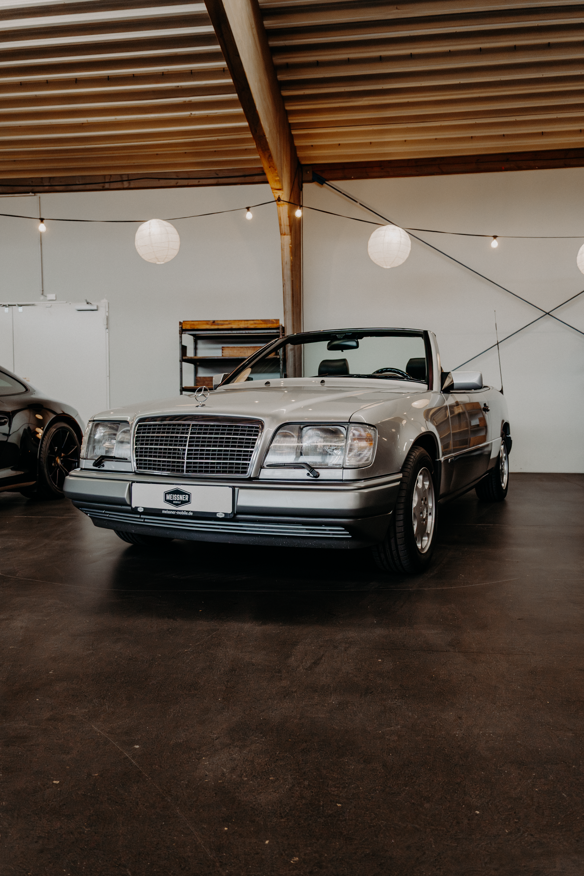 Meissner-Mobile // Neu-Ulm