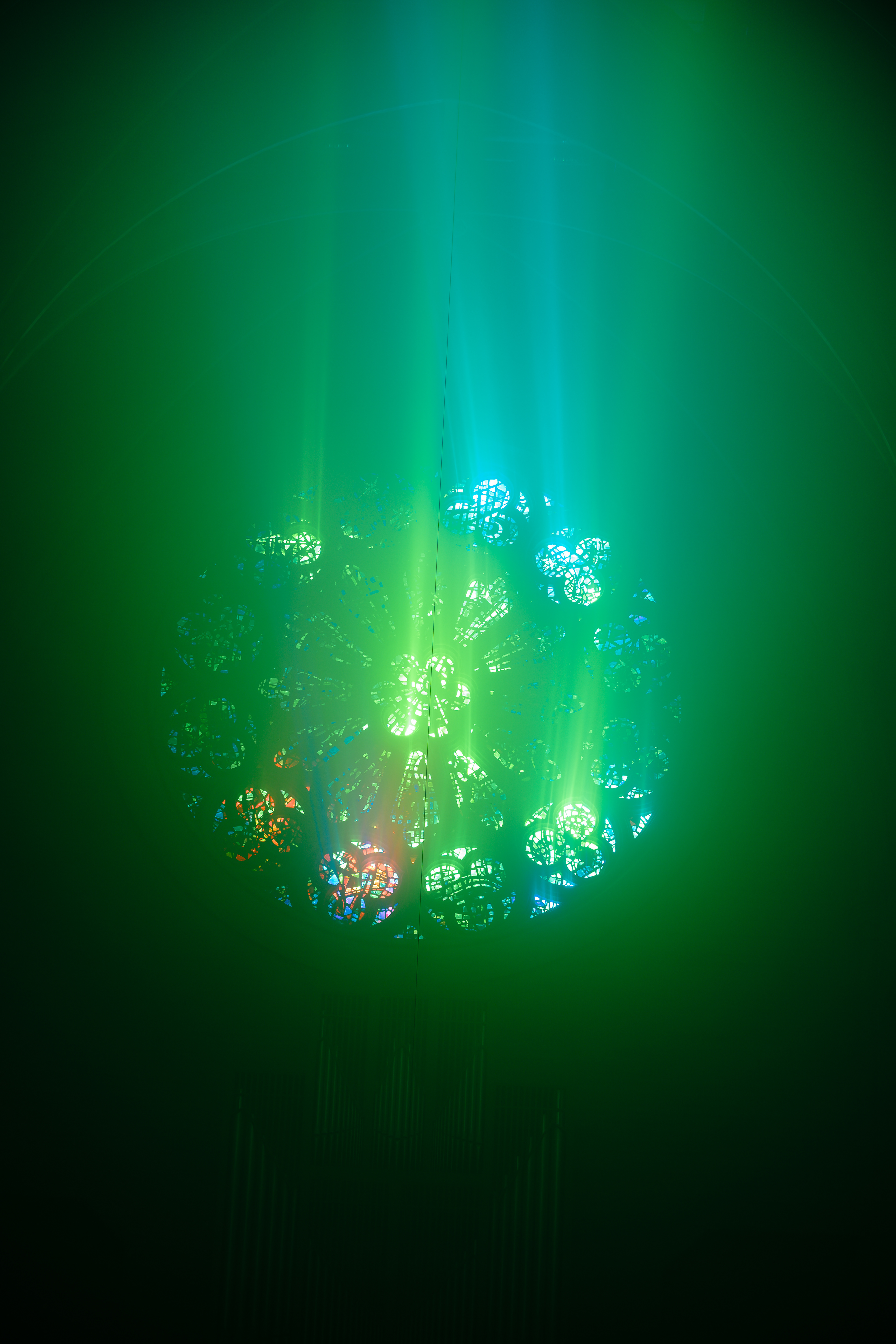 Window 2024 - Illuminate